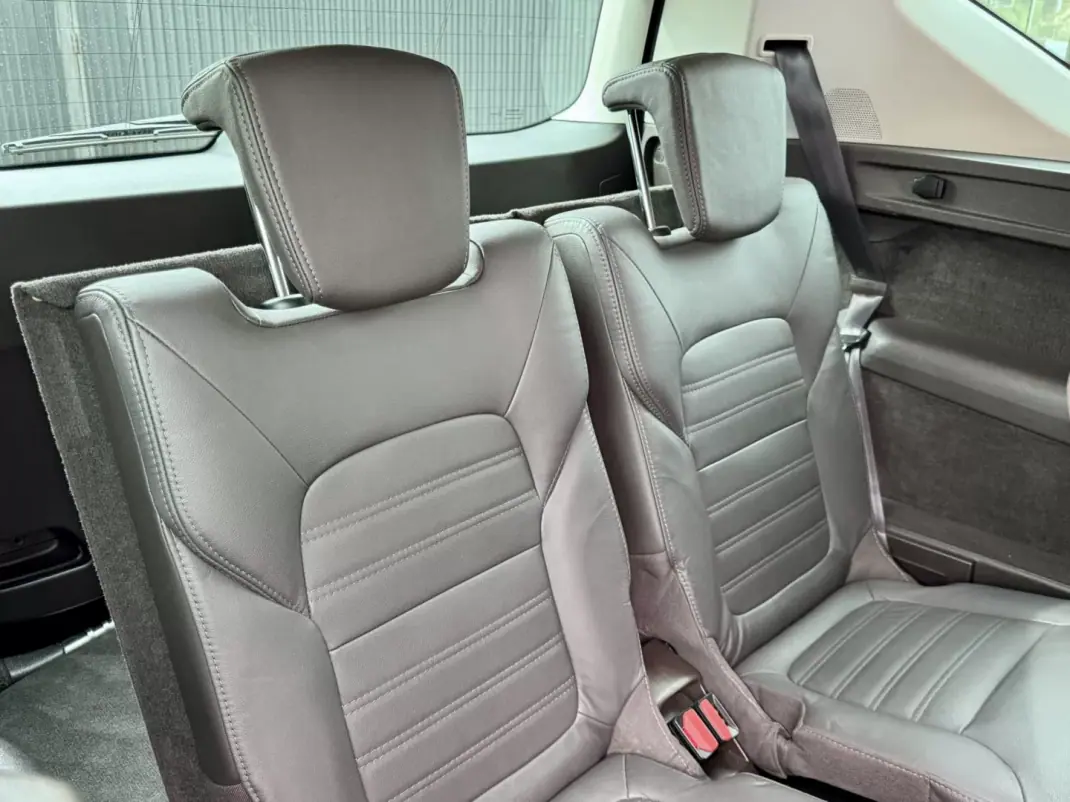 Renault Espace 2018 - 17999 EUR, 108000 km - 108000km - foto 14 de 19