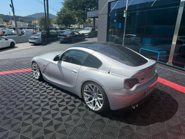 BMW Z4 2006 - 25900 EUR, 256000 km - AUTO.MOTO.pt - 256000km - foto 6 de 13