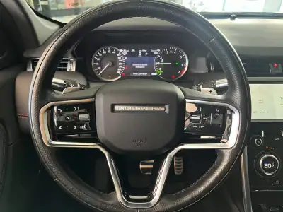 Land Rover Discovery Sport 2021 - 36600 EUR, 57413 km - AUTO.MOTO.pt - 57413km - foto 8 de 28