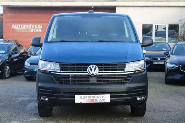 VW Transporter 2.0 TDI Confortline Extra 150Cv 2021 - 22990 EUR, 115000 km - AUTO.MOTO.pt - 115000km - foto 4 de 19