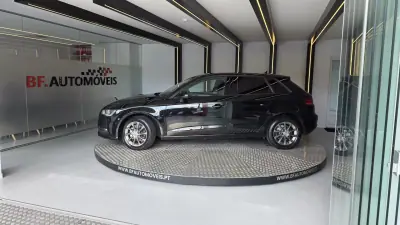 Audi A3 Sportback 2016 - 11900 EUR, 253264 km - AUTO.MOTO.pt - 253264km - foto 13 de 55