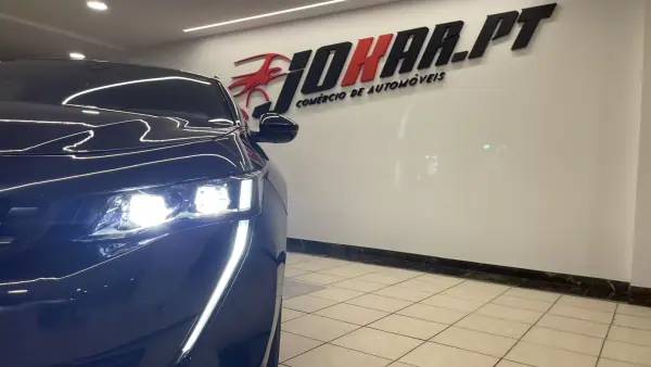 Peugeot 508 SW 2023 - 22990 EUR, 111635 km - AUTO.MOTO.pt - 111635km - foto 14 de 49