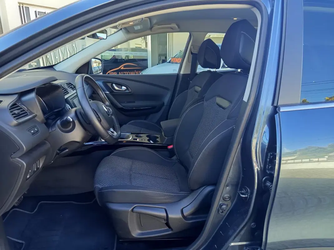 Renault Kadjar 2021 - 18990 EUR, 113900 km - AUTO.MOTO.pt - 113900km - foto 10 de 18