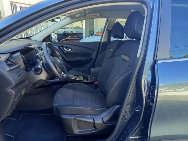 Renault Kadjar 2021 - 18990 EUR, 113900 km - AUTO.MOTO.pt - 113900km - foto 10 de 18
