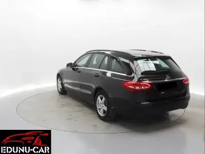 Mercedes-Benz C 180 2015 - 13999 EUR, 170000 km - AUTO.MOTO.pt - 170000km - foto 5 de 14