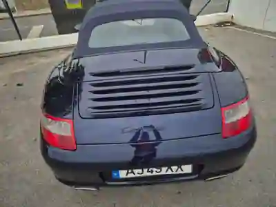 Porsche 997 2006 — foto 3 de 7