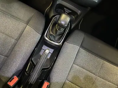 Citroën C4 Cactus 2018 - 12990 EUR, 140000 km - 140000km - foto 25 de 54