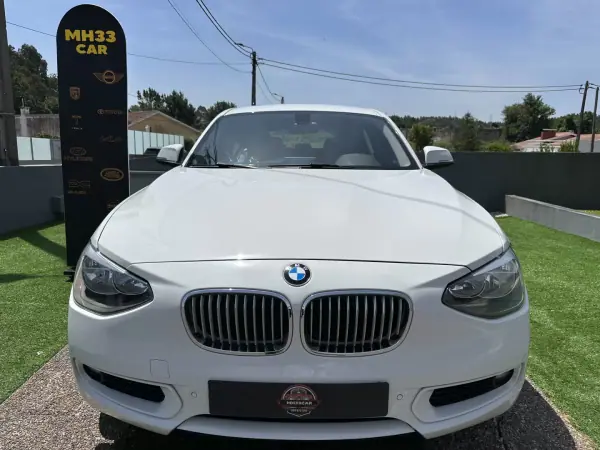 BMW 118 2015 - 16000 EUR, 220000 km - AUTO.MOTO.pt - 220000km - foto 5 de 65
