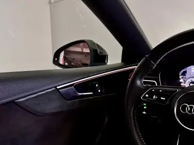 Audi A5 Sportback 2020 - 29950 EUR, 159000 km - AUTO.MOTO.pt - 159000km - foto 43 de 60