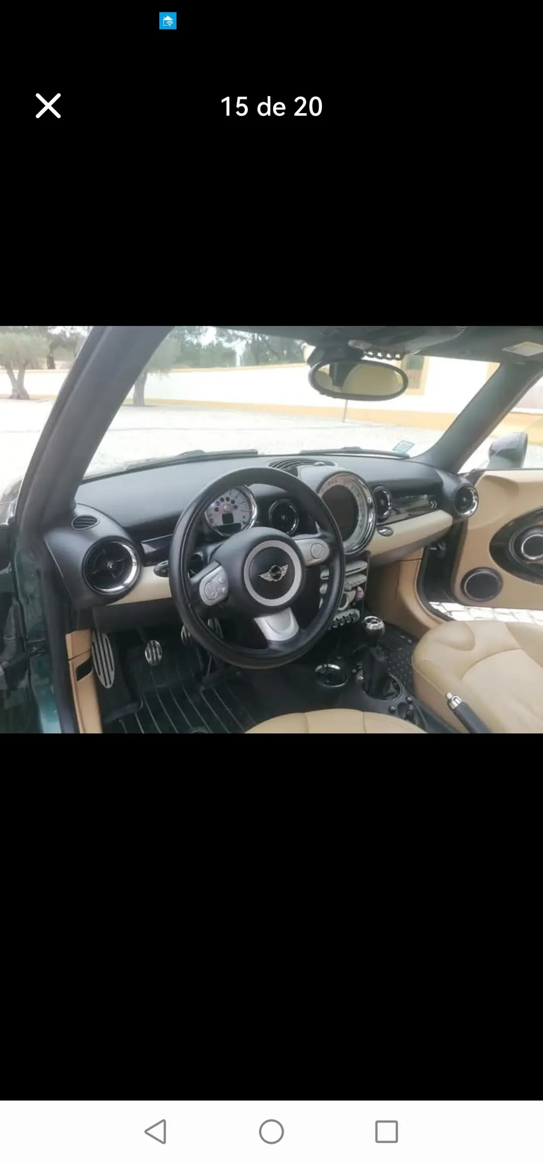 MINI John Cooper Works 2009 - 10950 EUR, 143900 km - AUTO.MOTO.pt - 143900km - foto 12 de 12