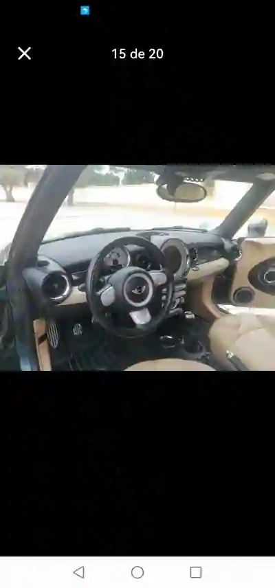 MINI John Cooper Works 2009 - 10950 EUR, 143900 km - AUTO.MOTO.pt - 143900km - foto 12 de 12