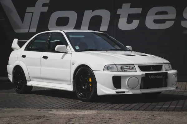 Mitsubishi Lancer 1998 - 125000 EUR, 54109 km - AUTO.MOTO.pt - 54109km - foto 3 de 30