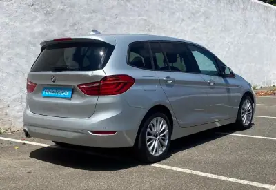 BMW 216 Gran Tourer 2021 - 15900 EUR, 124541 km - foto 6 de 24