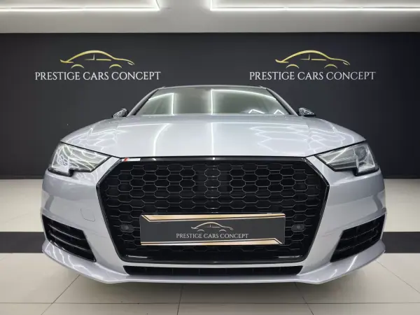 Audi A4 Avant 2016 - 20950 EUR, 253446 km - AUTO.MOTO.pt - 253446km - foto 9 de 44