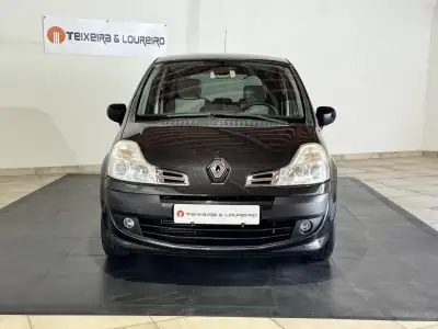 Renault Modus 2009 - 5900 EUR, 164416 km - AUTO.MOTO.pt - 164416km - foto 2 de 22