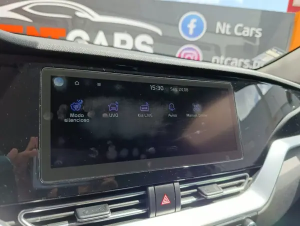 Kia Niro 2022 - 19250 EUR, 130477 km - 130477km - foto 13 de 23