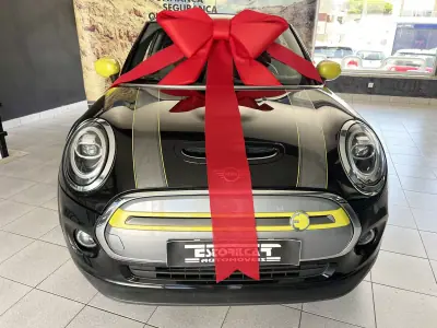 MINI Electric 2020 - 18900 EUR, 56462 km - AUTO.MOTO.pt - 56462km - foto 5 de 24
