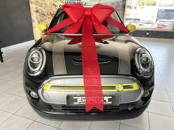 MINI Electric 2020 - 18900 EUR, 56462 km - AUTO.MOTO.pt - 56462km - foto 5 de 24