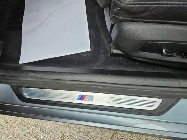 BMW 520 Gran Turismo 2018 - 26950 EUR, 108000 km - 108000km - foto 9 de 11