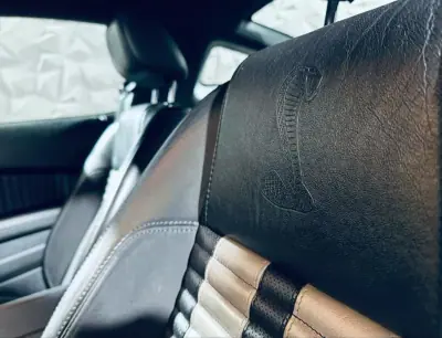 Shelby GT500 2010 - 89990 EUR, 76489 km - AUTO.MOTO.pt - 76489km - foto 31 de 47