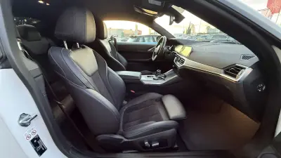 BMW 430 2021 - 43990 EUR, 95000 km - AUTO.MOTO.pt - 95000km - foto 38 de 39