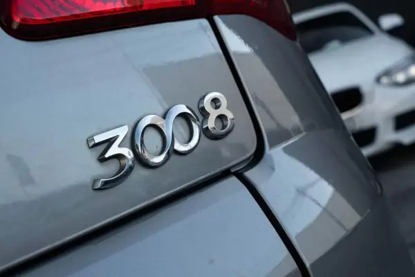 Peugeot 3008 2009 - 6999 EUR, 170630 km - 170630km - foto 8 de 22