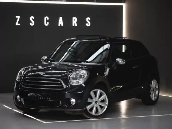 MINI Paceman 2016 - 11990 EUR, 234941 km - AUTO.MOTO.pt - 234941km - foto 2 de 22
