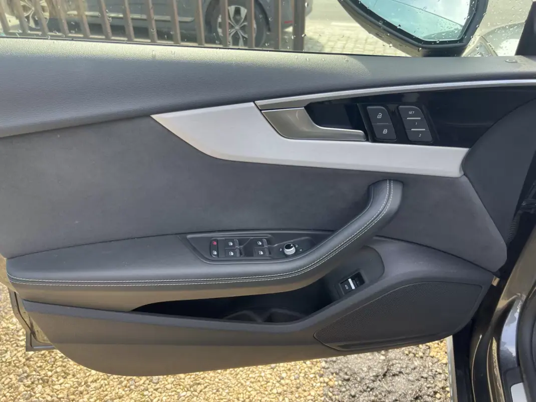 Audi A5 Sportback 2022 - 43900 EUR, 37500 km - AUTO.MOTO.pt - 37500km - foto 9 de 18