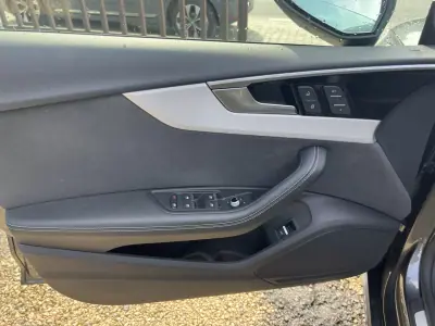 Audi A5 Sportback 2022 - 43900 EUR, 37500 km - AUTO.MOTO.pt - 37500km - foto 9 de 18