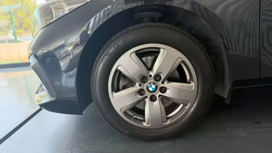 BMW 116 2021 - 18990 EUR, 126816 km - 126816km - foto 6 de 30