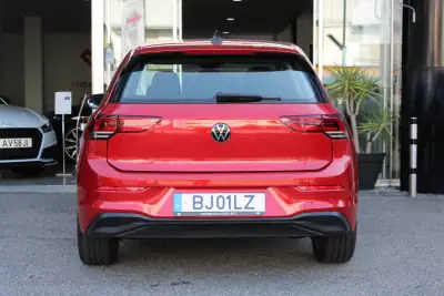 Volkswagen Golf 2021 - 16900 EUR, 4480 km - AUTO.MOTO.pt - 4480km - foto 25 de 25