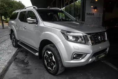 Nissan Navara 2020 - 32490 EUR, 120713 km - AUTO.MOTO.pt - 120713km - foto 6 de 48