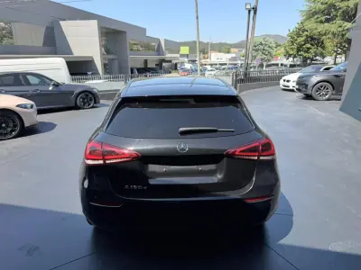 Mercedes-Benz A 180 2022 - 26900 EUR, 148000 km - AUTO.MOTO.pt - 148000km - foto 4 de 11