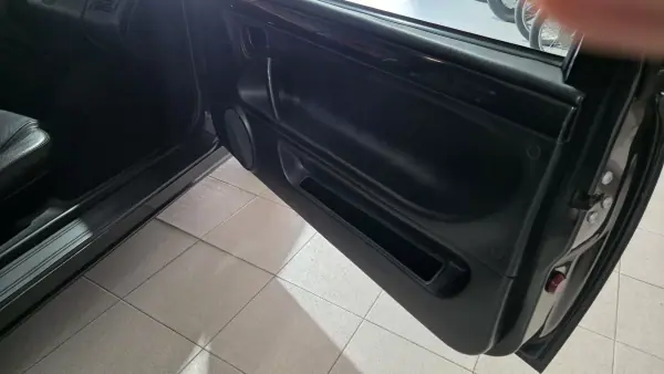 Fiat 124 Coupe 1994 - 14500 EUR, 162075 km - AUTO.MOTO.pt - 162075km - foto 37 de 63