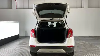 Opel Mokka X 2017 - 12990 EUR, 91014 km - AUTO.MOTO.pt - 91014km - foto 12 de 12