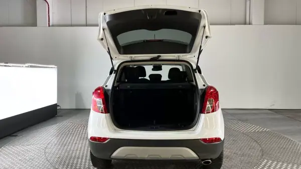 Opel Mokka X 2017 - 9999 EUR, 91014 km - AUTO.MOTO.pt - 91014km - foto 12 de 12