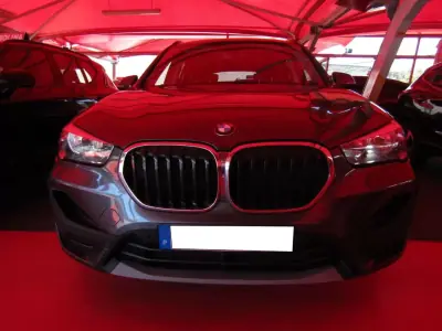 BMW X1 2021 - 24800 EUR, 126100 km - 126100km - foto 13 de 15