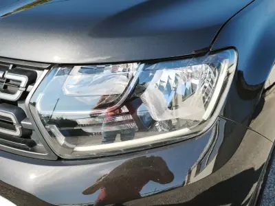 Dacia Duster 2019 — photo 4 of 44