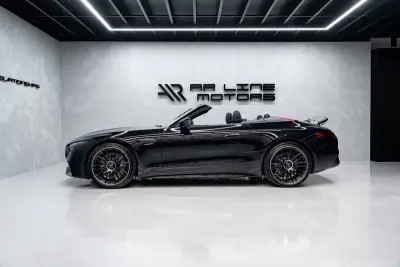 Mercedes-Benz SL 43 AMG 2022 - 109950 EUR, 30000 km - AUTO.MOTO.pt - 30000km - foto 14 de 51