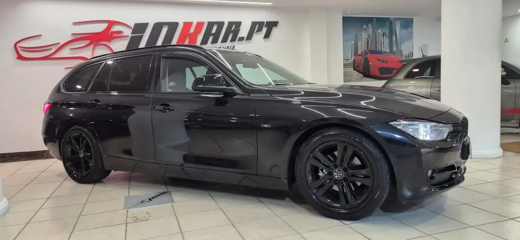 BMW 320 2014 - 17990 EUR, 177069 km - AUTO.MOTO.pt - 177069km - foto 8 de 41
