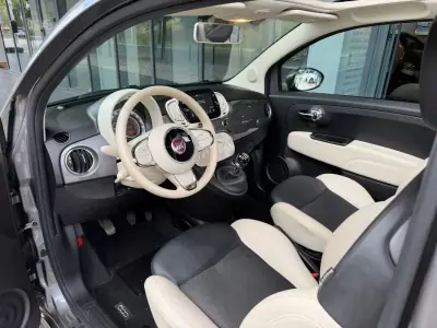 Fiat 500C 2022 - 11900 EUR, 49895 km - 49895km - foto 13 de 21