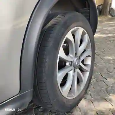 Nissan Juke 2015 - 8800 EUR, 124000 km - 124000km - foto 6 de 11