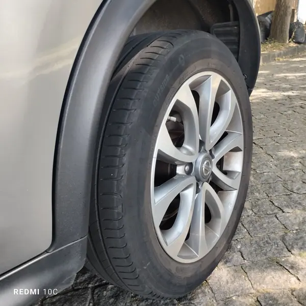 Nissan Juke 2015 - 8800 EUR, 124000 km - 124000km - foto 6 de 11