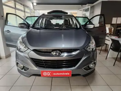 Hyundai ix35 2013 - 9990 EUR, 157000 km - AUTO.MOTO.pt - 157000km - foto 21 de 34