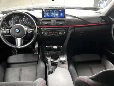 BMW 320 2013 - 17990 EUR, 210000 km - AUTO.MOTO.pt - 210000km - foto 22 de 26