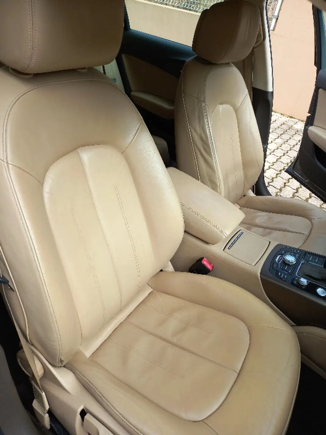 Audi A6 Avant 2013 - 13000 EUR, 255 km - AUTO.MOTO.pt - 255km - foto 7 de 18