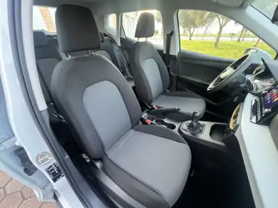 SEAT Arona 2022 - 16965 EUR, 40000 km - AUTO.MOTO.pt - 40000km - foto 24 de 44