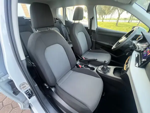 SEAT Arona 2022 - 16965 EUR, 40000 km - AUTO.MOTO.pt - 40000km - foto 24 de 44