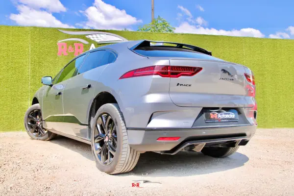 Jaguar I-Pace 2022 - 29900 EUR, 99000 km - AUTO.MOTO.pt - 99000km - foto 12 de 44