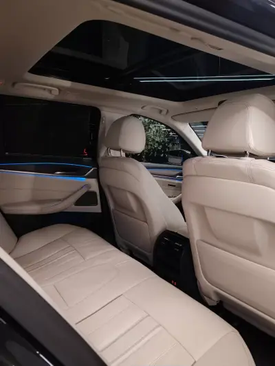 BMW 530 2021 - 30750 EUR, 109480 km - AUTO.MOTO.pt - 109480km - foto 18 de 22